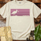 Florida | Roseate Spoonbill T-Shirt