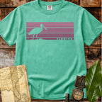 Florida | Roseate Spoonbill T-Shirt