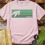 Hawaii | Green Sea Turtle T-Shirt