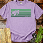 Hawaii | Green Sea Turtle T-Shirt