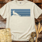 Illinois | North American River Otter T-Shirt