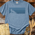 Illinois | North American River Otter T-Shirt