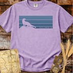 Illinois | North American River Otter T-Shirt