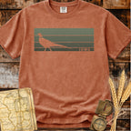 Iowa | Ring-Necked Pheasant T-Shirt