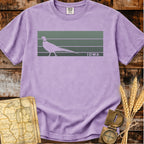 Iowa | Ring-Necked Pheasant T-Shirt