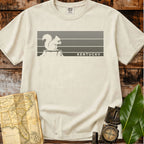 Kentucky | Gray Squirrel T-Shirt
