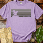 Kentucky | Gray Squirrel T-Shirt