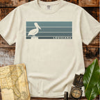 Louisiana | Brown Pelican T-Shirt
