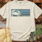 Maryland | Blue Crab T-Shirt