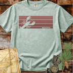 Maine | American Lobster T-Shirt