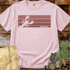 Maine | American Lobster T-Shirt