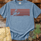 Maine | American Lobster T-Shirt