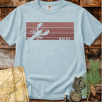 Maine | American Lobster T-Shirt