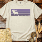 Michigan | North American Elk T-Shirt