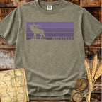 Michigan | North American Elk T-Shirt