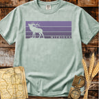 Michigan | North American Elk T-Shirt