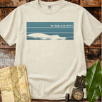Mississippi | American Alligator T-Shirt