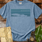 Mississippi | American Alligator T-Shirt