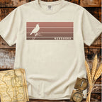 Nebraska | Western Meadowlark T-Shirt