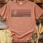 Nebraska | Western Meadowlark T-Shirt