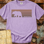 Montana | Grizzly Bear T-Shirt