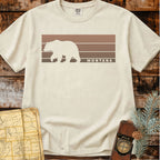 Montana | Grizzly Bear T-Shirt