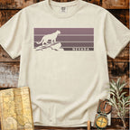 Nevada | Mountain Lion T-Shirt