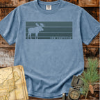 New Hampshire | Moose T-Shirt