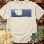 New Jersey | Horseshoe Crab T-Shirt