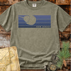 New Jersey | Horseshoe Crab T-Shirt