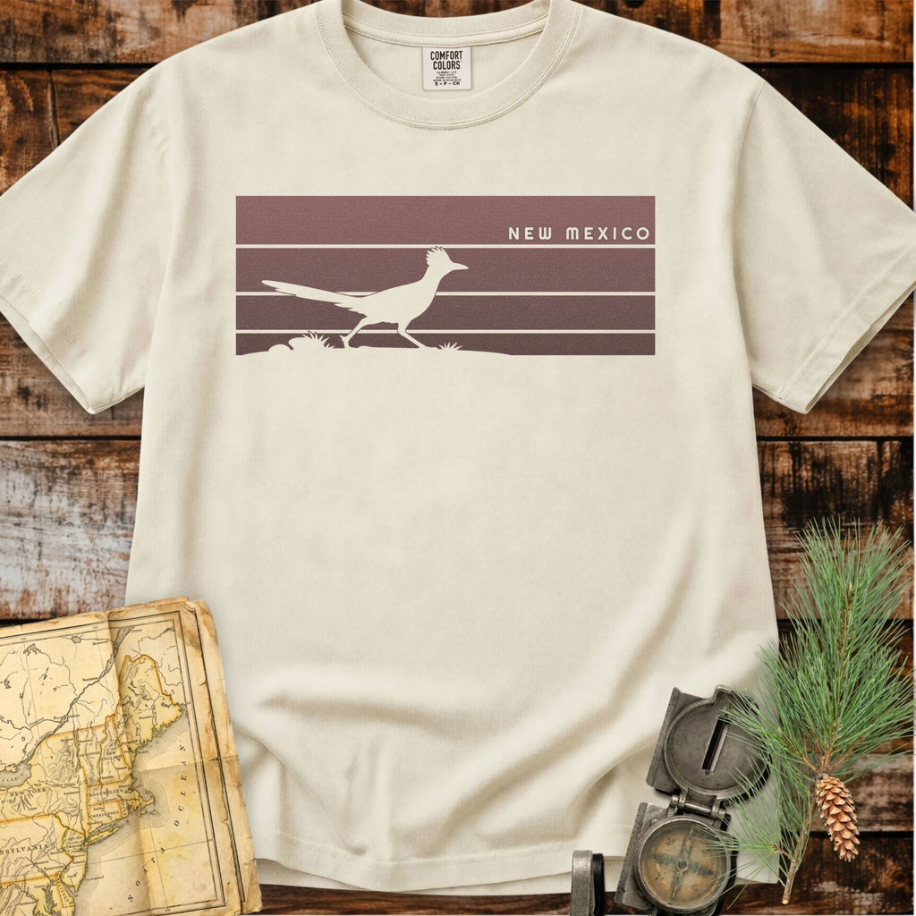 New Mexico | Greater Roadrunner T-Shirt