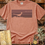 New Mexico | Greater Roadrunner T-Shirt