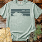 New York | American Beaver T-Shirt