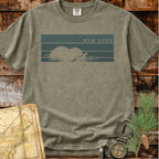 New York | American Beaver T-Shirt