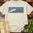 North Carolina | Marbled Salamander T-Shirt