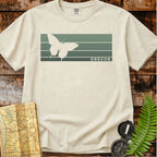Oregon | Oregon Swallowtail T-Shirt