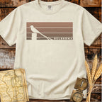 Oklahoma | Scissor-tailed Flycatcher T-Shirt