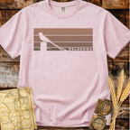 Oklahoma | Scissor-tailed Flycatcher T-Shirt