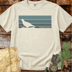 Pennsylvania | Ruffed Grouse T-Shirt