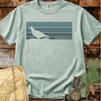 Pennsylvania | Ruffed Grouse T-Shirt