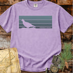 Pennsylvania | Ruffed Grouse T-Shirt
