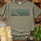 South Carolina | Carolina Mantis T-Shirt
