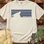 Rhode Island | Harbor Seal T-Shirt