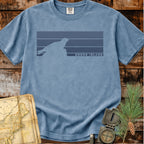 Rhode Island | Harbor Seal T-Shirt
