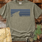 Rhode Island | Harbor Seal T-Shirt