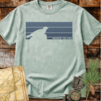 Rhode Island | Harbor Seal T-Shirt