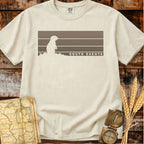 South Dakota | Black-tailed Prairie Dog T-Shirt