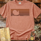 Tennessee | Wild Turkey T-Shirt