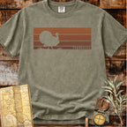 Tennessee | Wild Turkey T-Shirt