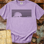 Utah | North American Porcupine T-Shirt